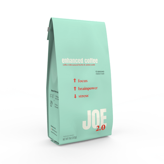 Joe 2.0 Joe 2.0 Coffee - Ground