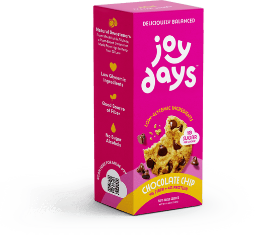 Joydays Chocolate Chip Cookies Multi-pack