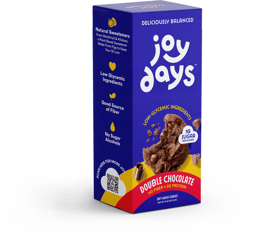 Joydays Double Chocolate Cookie Multipack