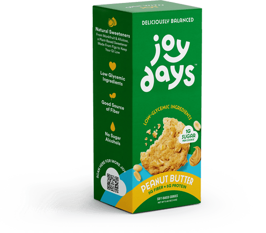 Joydays Peanut Butter Cookies Multipack