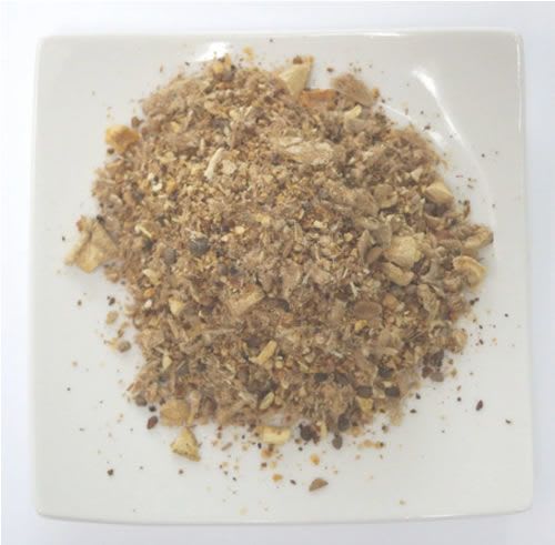 Immune Support-Mushroom Medley-Cinnamon/Ginger