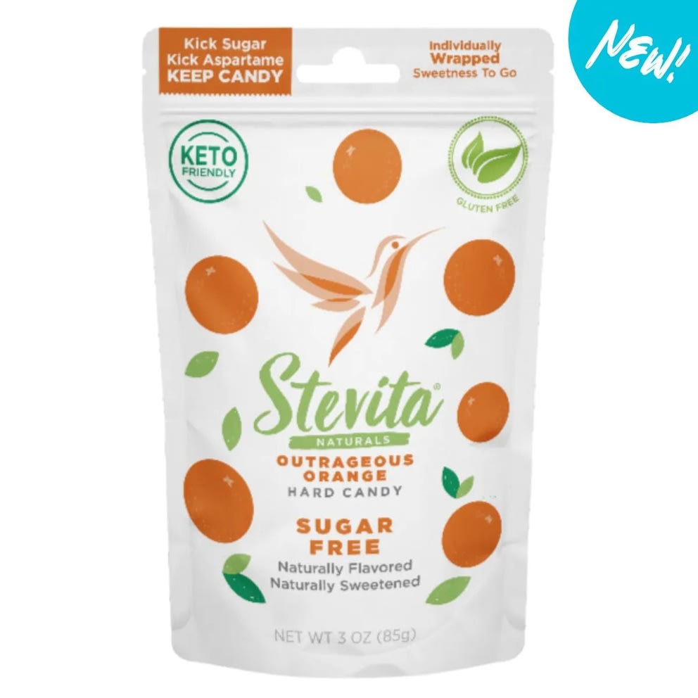 Keto Hard Candies SC00515PC