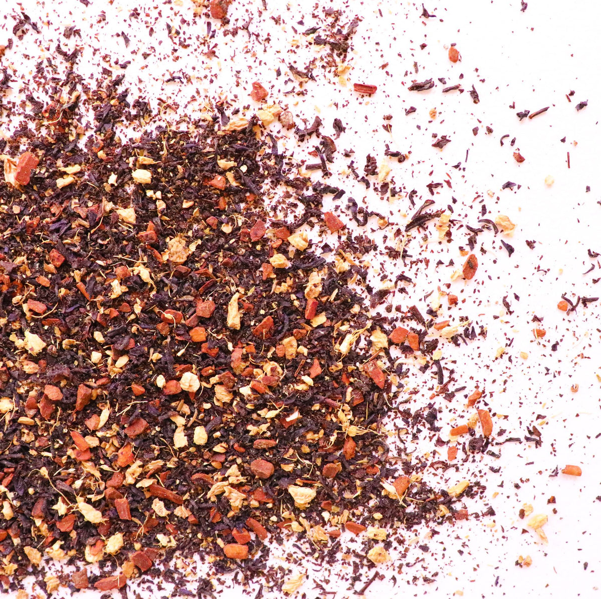 Masala Chai Black Tea