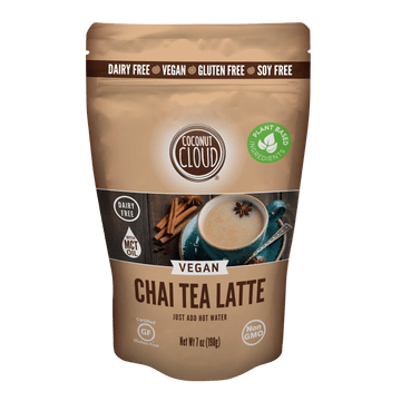 Juice Bar Solutions Chai Tea Latte Mix
