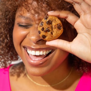 Chocolate Chip Cookies Multi-pack 10151