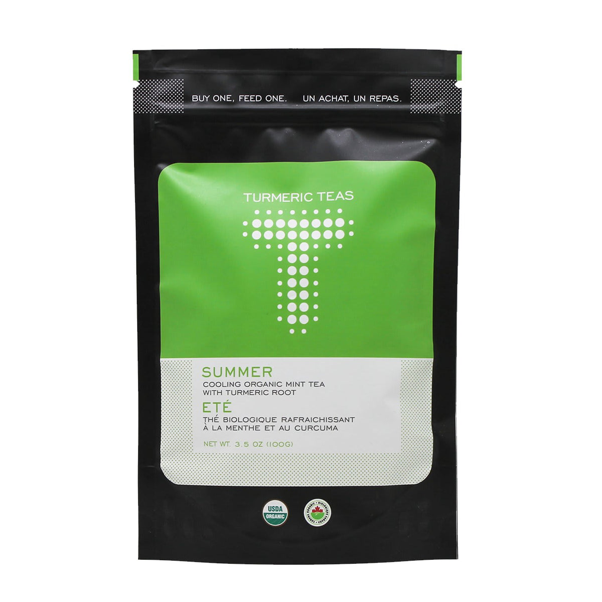 Turmeric Teas