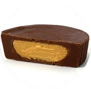 Cleo's Peanut Butter Cups 04-12ctCase