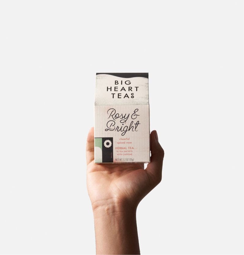 Big Heart Tea 851708007385
