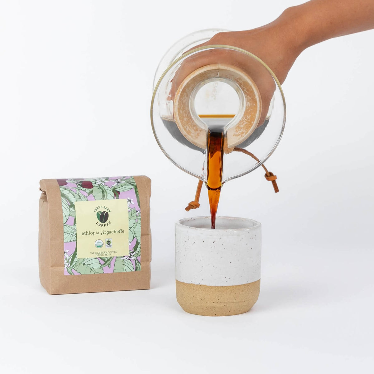 Ethiopia Yirgacheffe
