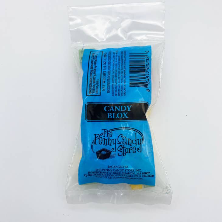 Candy Blox