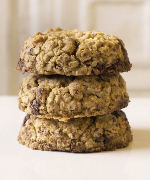 Kayak Cookies Chunky Chocolate Pecan Cookie - 3-pack