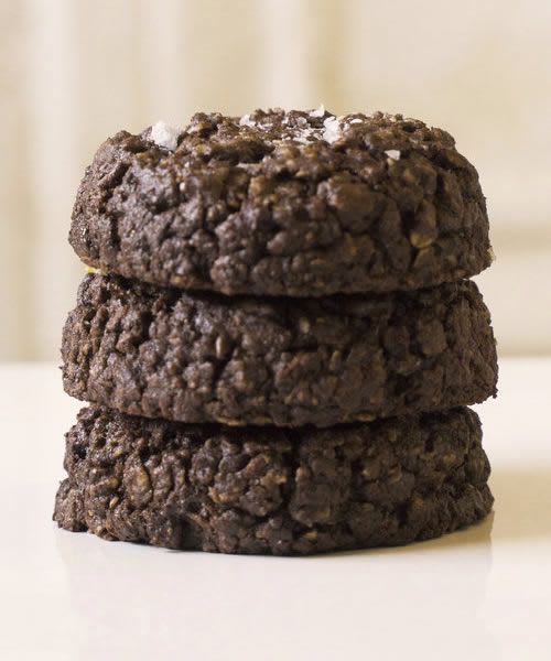 Kayak Cookies Chocolate Cookie - 3-pack