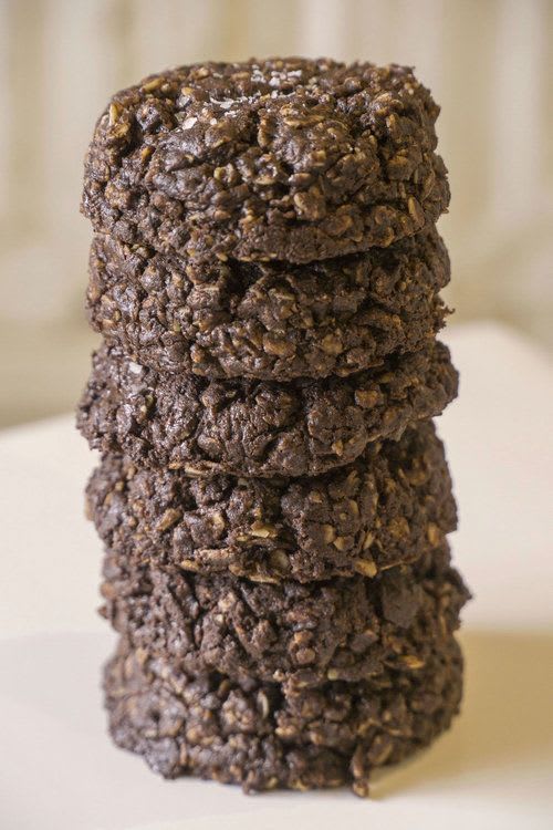 Kayak Cookies Chocolate Cookie - 6-pack
