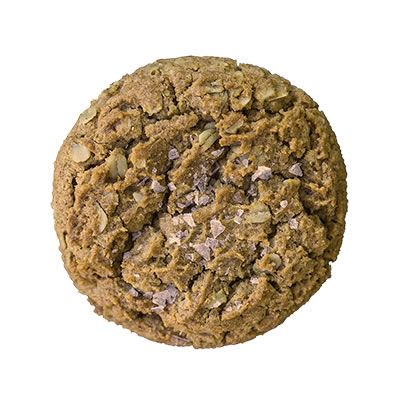 Kayak Cookies Peanut Butter Cookie - Single