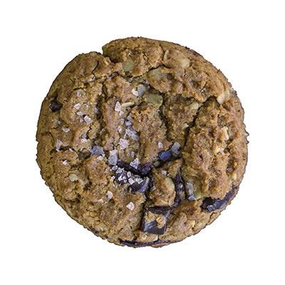 Kayak Cookies Peanut Butter & Chocolate Cookie - Single