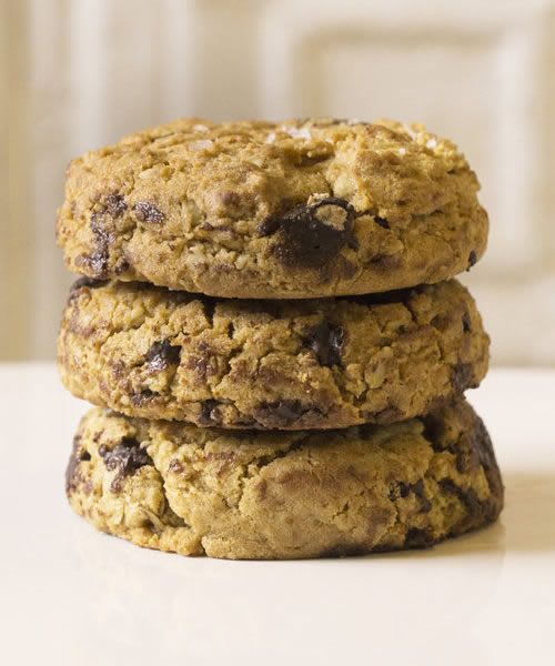 Kayak Cookies Peanut Butter & Chocolate Cookie - 3-pack