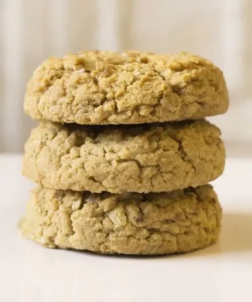 Kayak Cookies Mixed Cookies - 3-pack