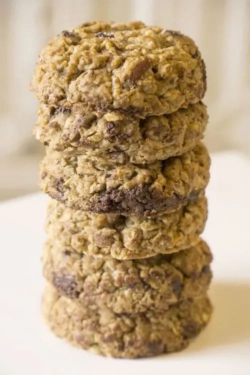 Kayak Cookies Mixed Cookies - 6-pack