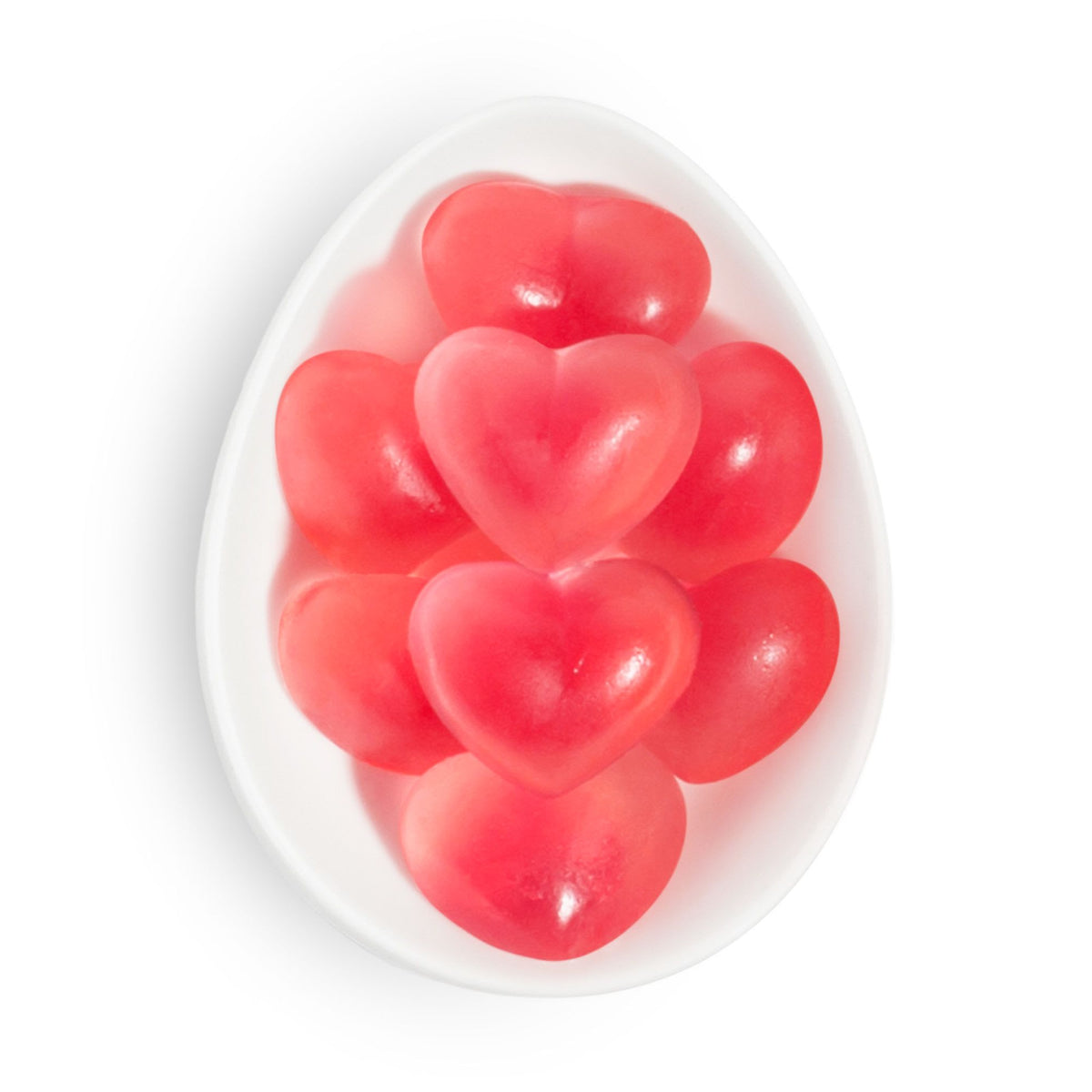 Thank You 3pc Candy Bento Box (Preset) - 10.8 oz K3122