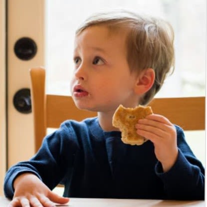 Welsh Cakes 850567006287