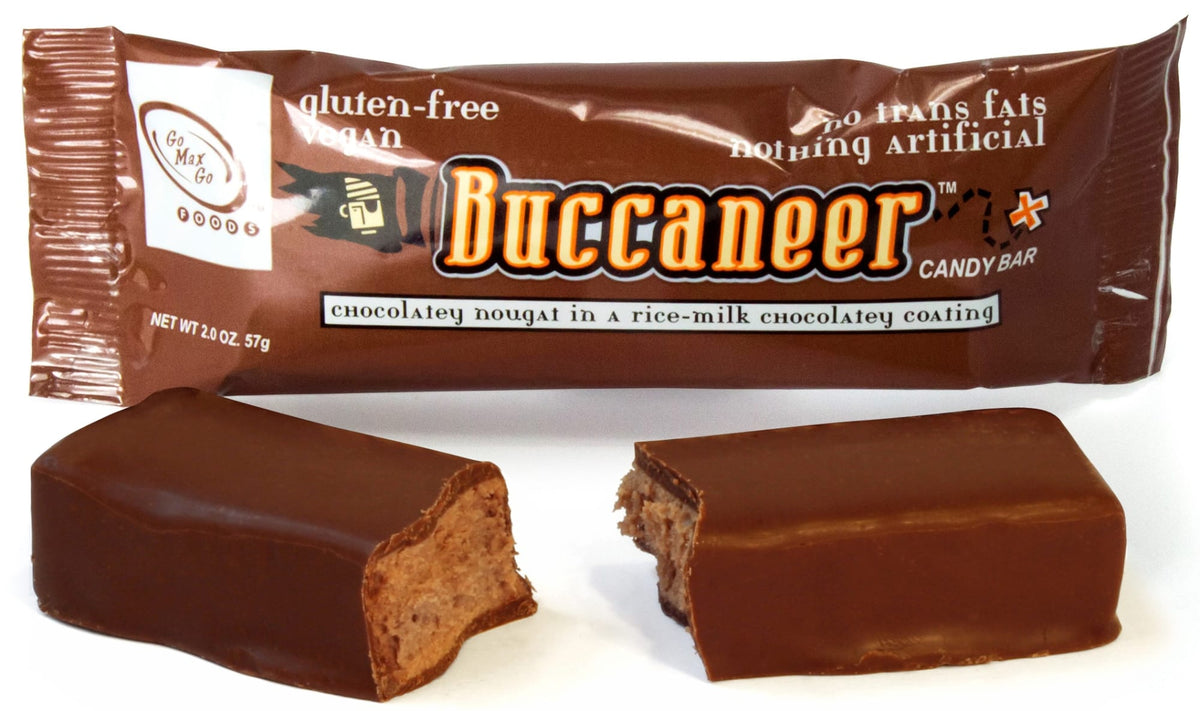 Candy Bars 02-12ctCase