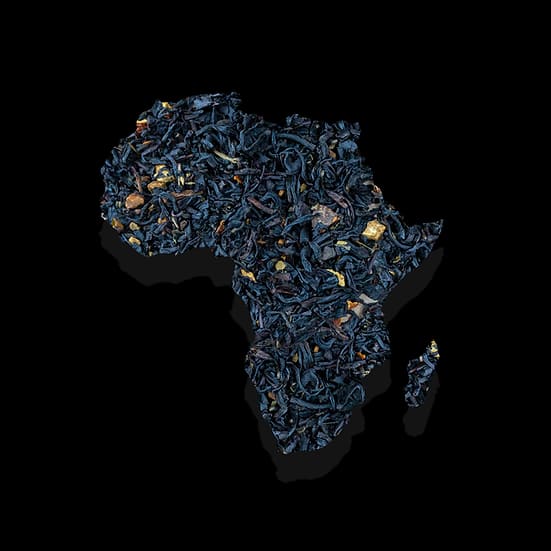 Serengeti Spice