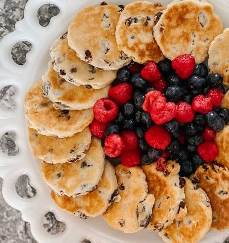 Welsh Cakes 850567006379
