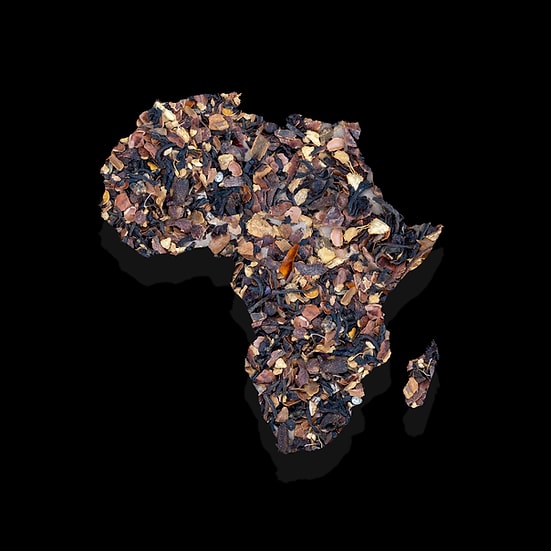 Ashanti Cocoa