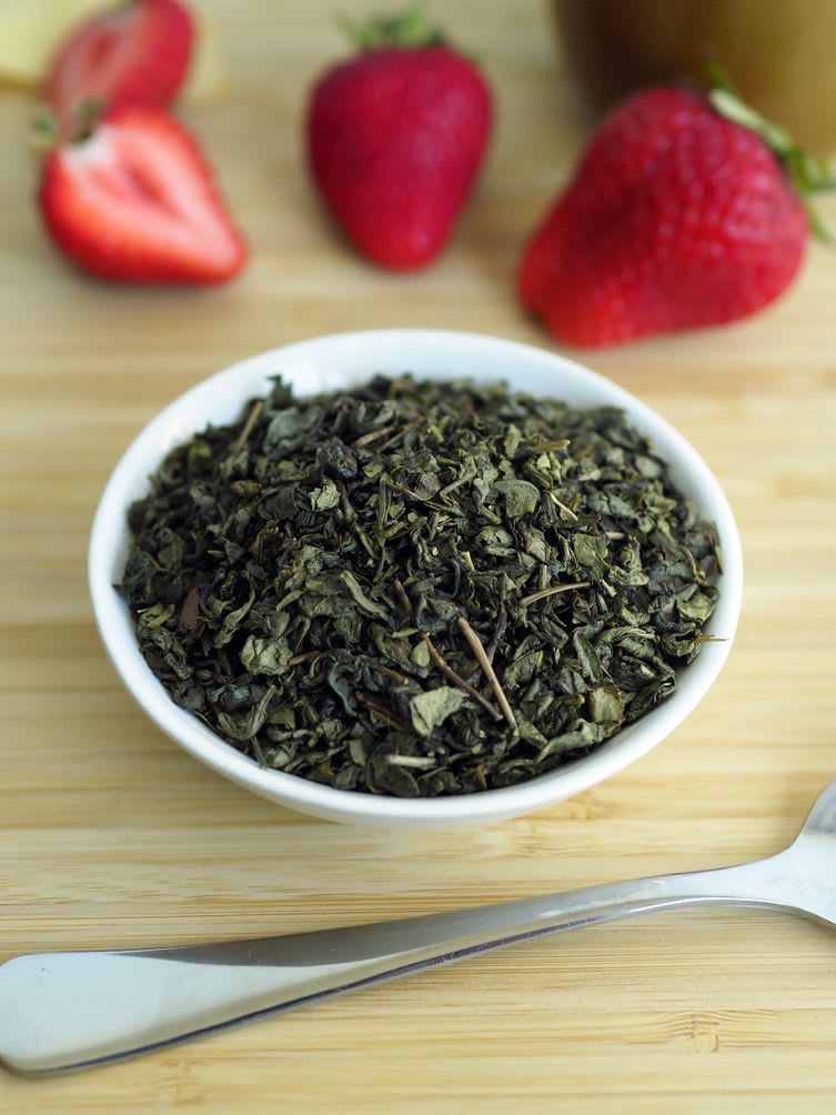 Individual Tea Bags