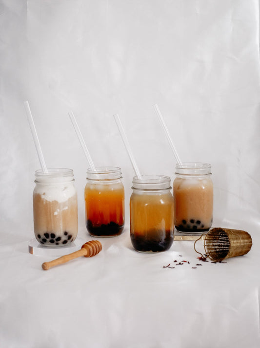 Kitsby Bubble Tea Kit