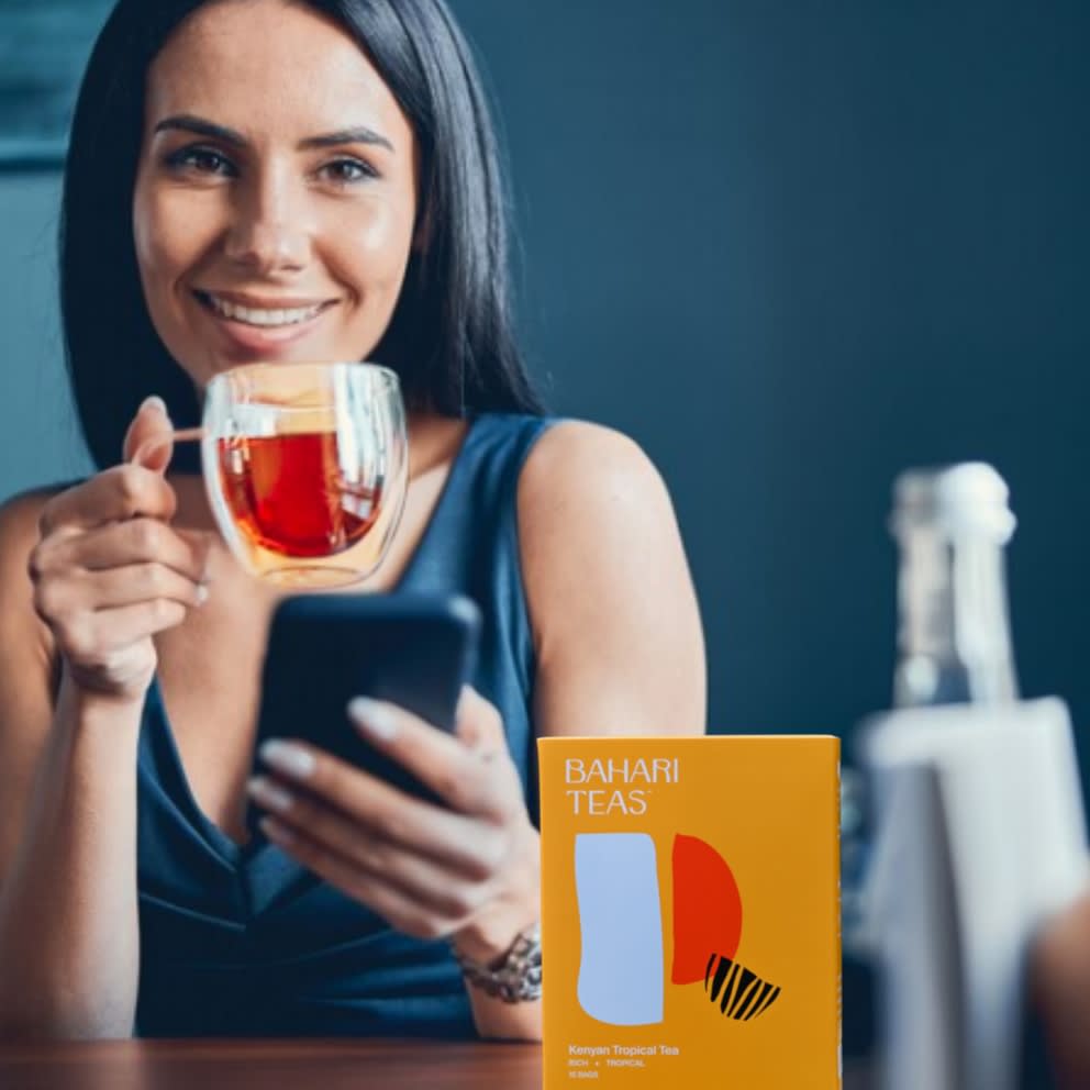 Tea Bags