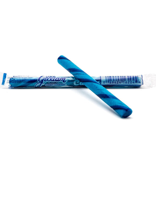 KLM Products Group Gilliam Old Fashioned Stick Candy Blueberry