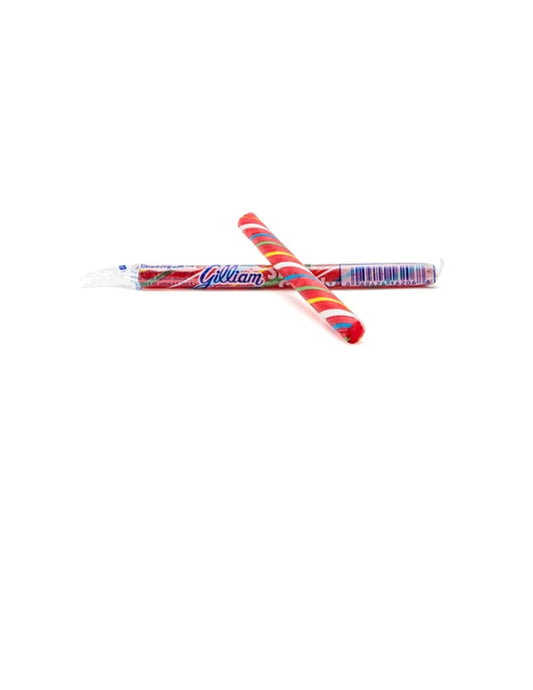 KLM Products Group Gilliam Old Fashioned Stick Candy Bubblegum