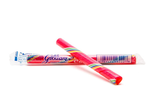 KLM Products Group Gilliam Old Fashioned Stick Candy Passionfruit