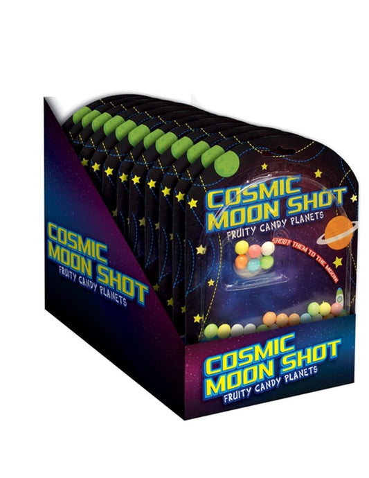 KLM Products Group Cosmic Moon Shots