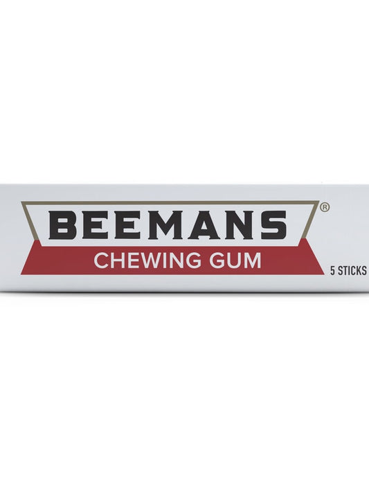 KLM Products Group Beeman's Gum Refill