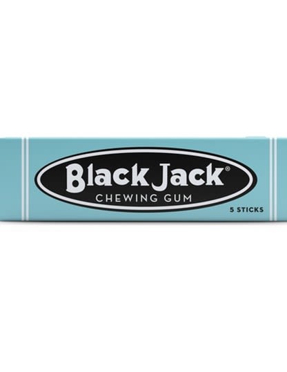 KLM Products Group Blackjack Gum Refill