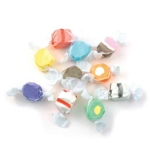 KLM Products Group Old Fashioned Taffy - Assorted - 3 LB. Bag