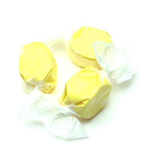 KLM Products Group Old Fashioned Taffy - Banana - 3 LB. Bag