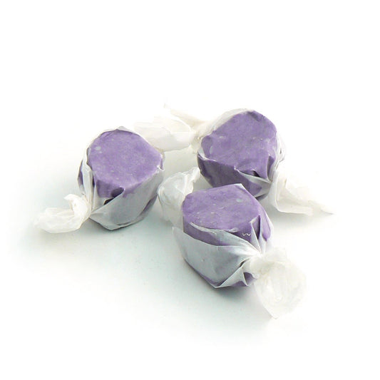 KLM Products Group Old Fashioned Taffy - Huckleberry - 3 LB. Bag
