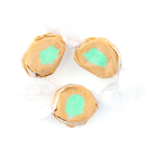 KLM Products Group Old Fashioned Taffy - Caramel Apple - 3 LB. Bag