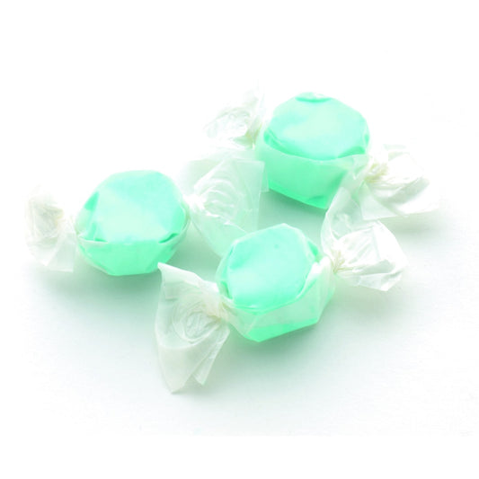 KLM Products Group Old Fashioned Taffy - Blue Raspberry Taffy, 3 lb. Bag