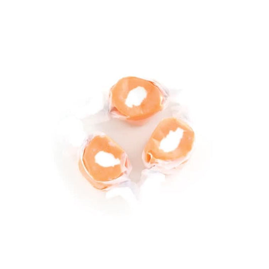 KLM Products Group Old Fashioned Taffy - Orange/Vanilla - 3 LB. Bag