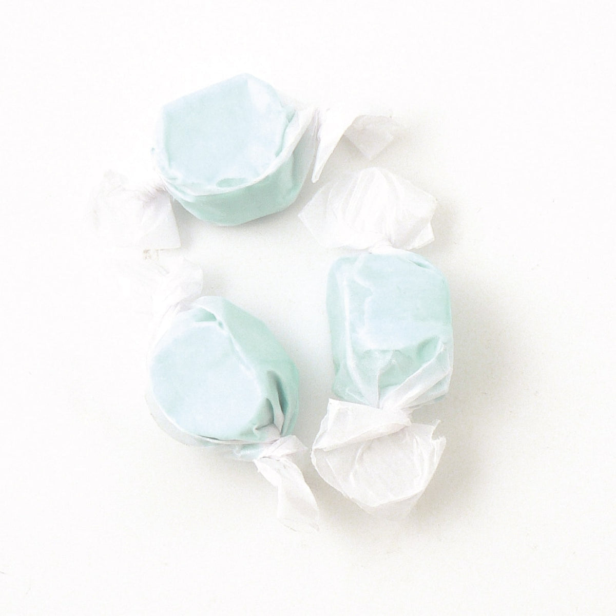 KLM Products Group Old Fashioned Taffy - Cotton Candy - 3 LB. Bag