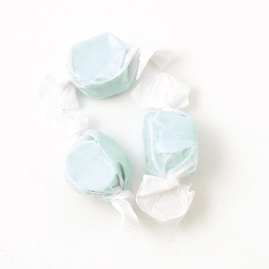 KLM Products Group Old Fashioned Taffy - Cotton Candy - 3 LB. Bag