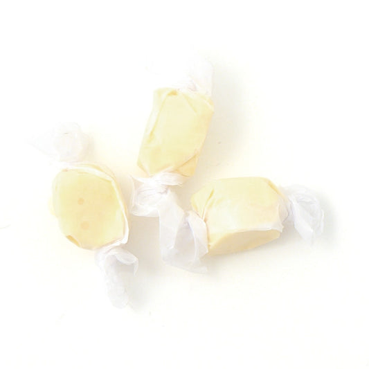 KLM Products Group Old Fashioned Taffy - Buttered Popcorn - 3 Lb. Bag
