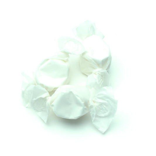 KLM Products Group Old Fashioned Taffy - Vanilla - 3 Lb. Bag