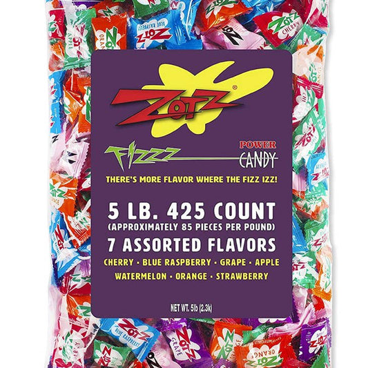 KLM Products Group Zotz Bulk 5 Lb. Bag