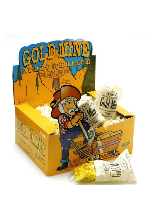 KLM Products Group Gold Mine Gum