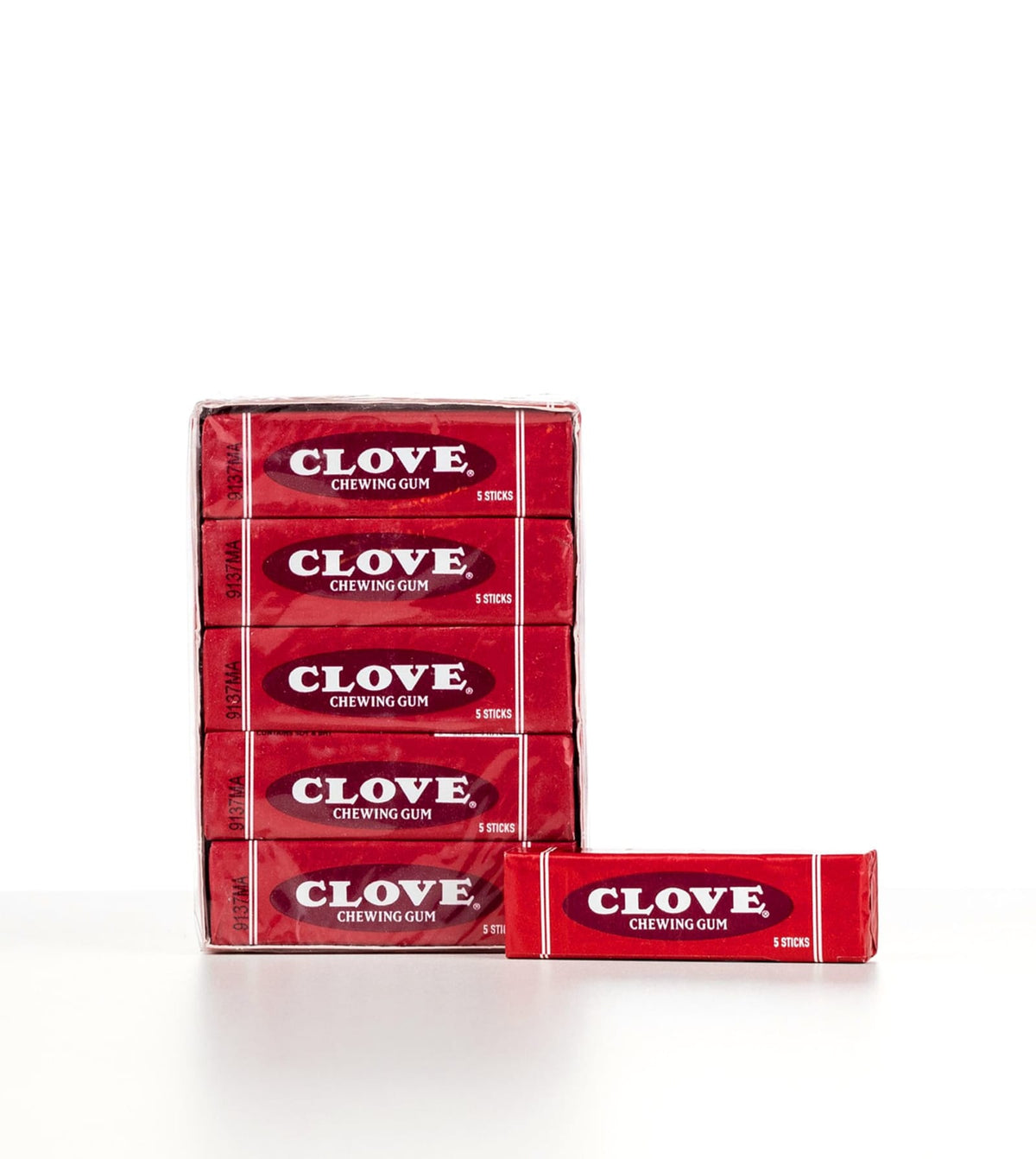 KLM Products Group Clove Gum Refill